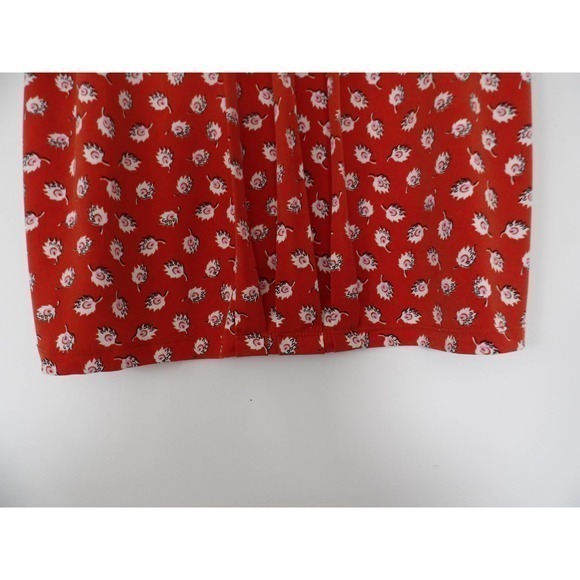 Liz Claiborne Career Top Size Medium #189 - Picture 3 of 7